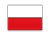 GIPSY PARRUCCHE - Polski